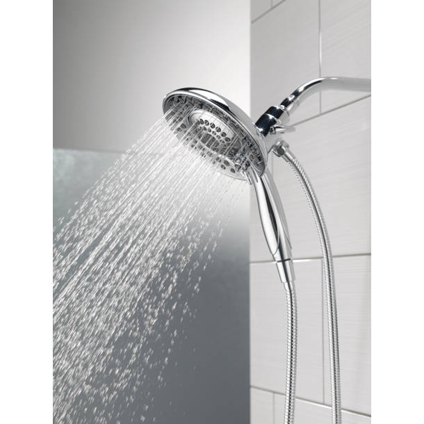 600 Series Tub And Shower Renovation Kit RP54870SS,RB Delta 600 Series Tub and Shower Renovation Kit & Reviews